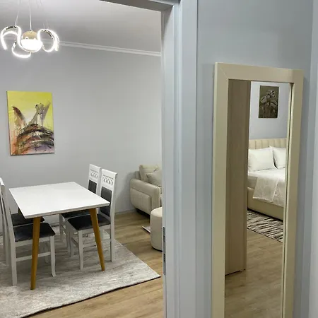 Apartment Urbanin A1 Tirana