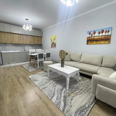 Apartment Urbanin A1 *